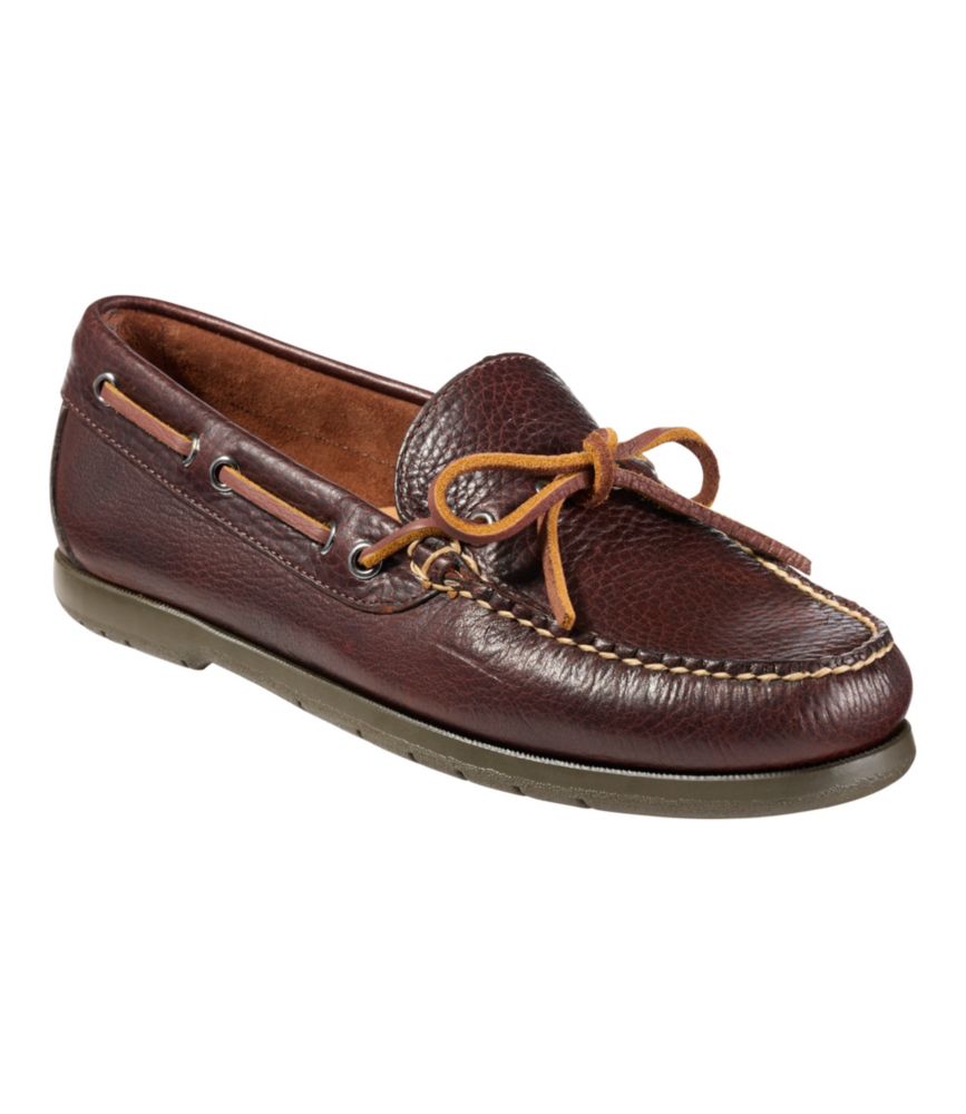 Men'S L.L.Bean Handsewn Moccasins, Camp Moc Ii