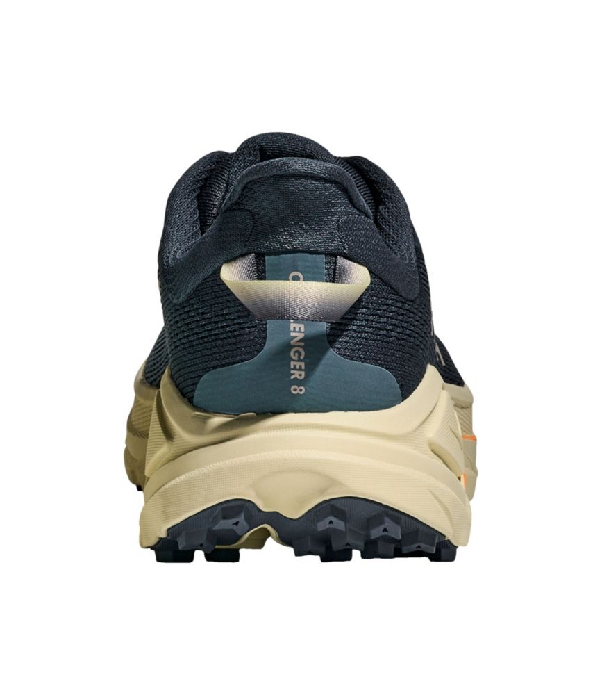 Men'S Hoka Challenger 8 Trail Shoes