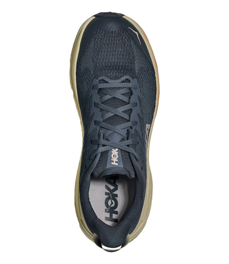 Men'S Hoka Challenger 8 Trail Shoes