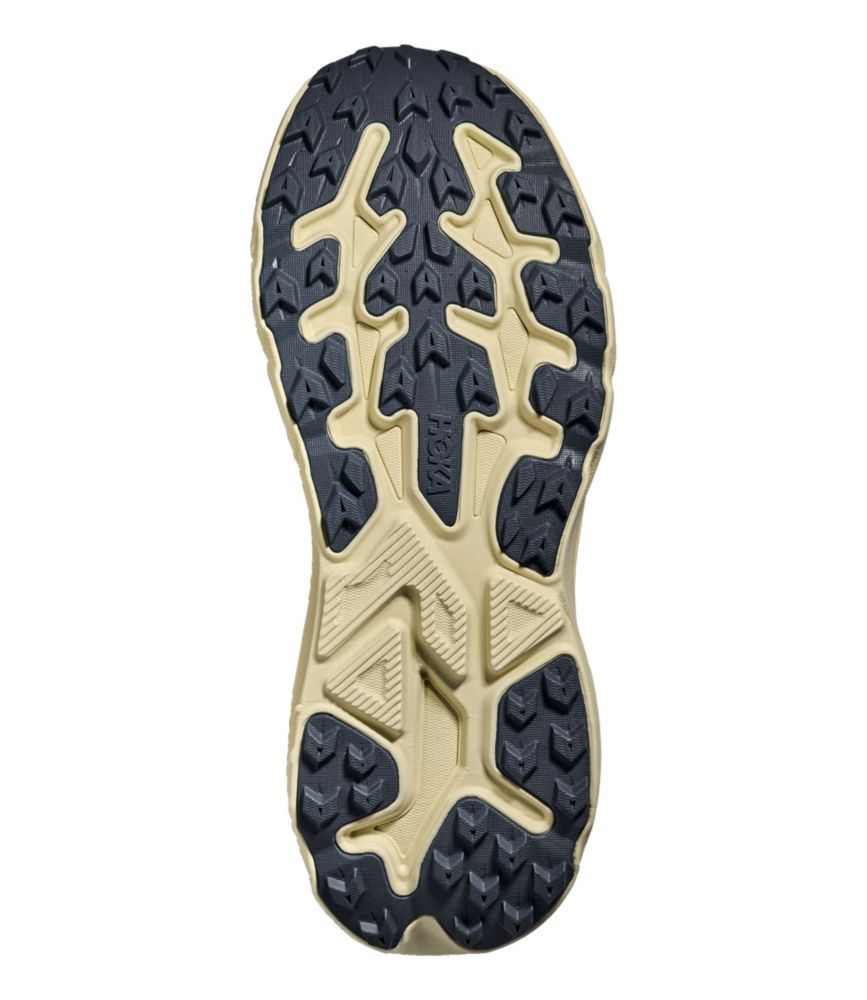 Men'S Hoka Challenger 8 Trail Shoes