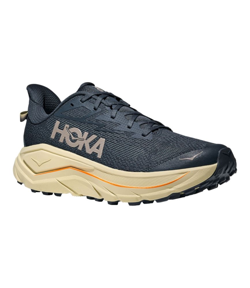 Men'S Hoka Challenger 8 Trail Shoes