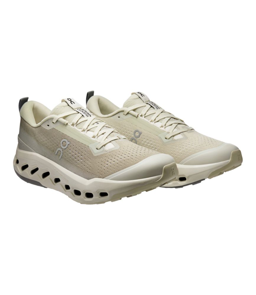 Men'S On Cloudsurfer Trail 2 Running Shoes