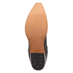 Dingo Big Easy Men's Denim Boots