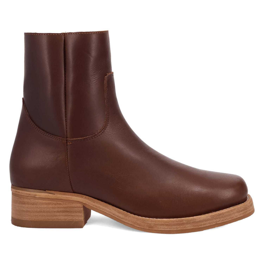 Dingo Banner Men's Leather Boots