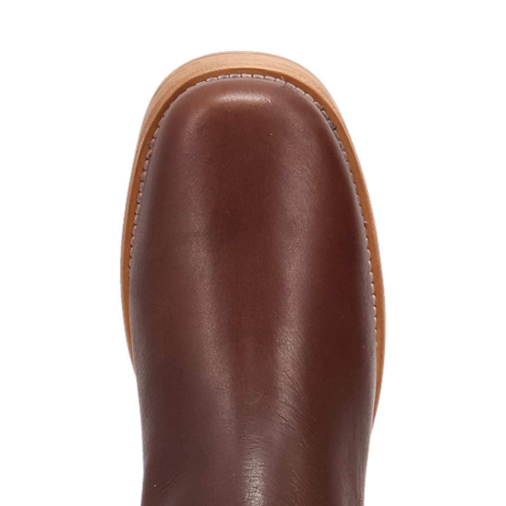 Dingo Banner Men's Leather Boots