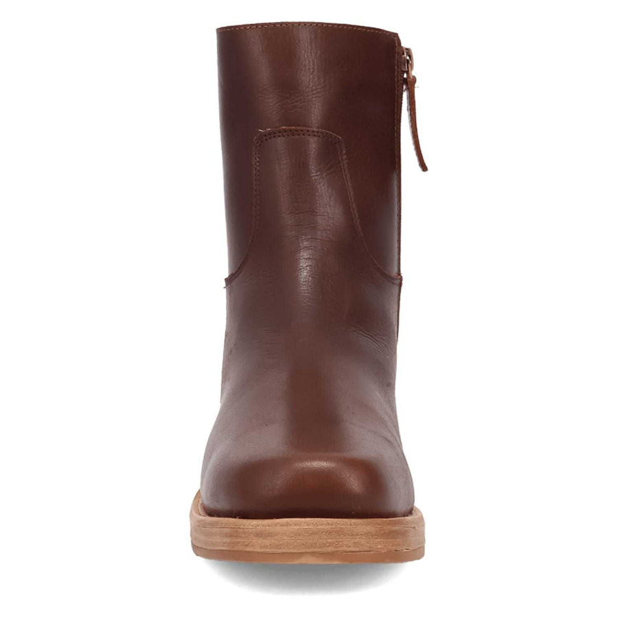 Dingo Banner Men's Leather Boots