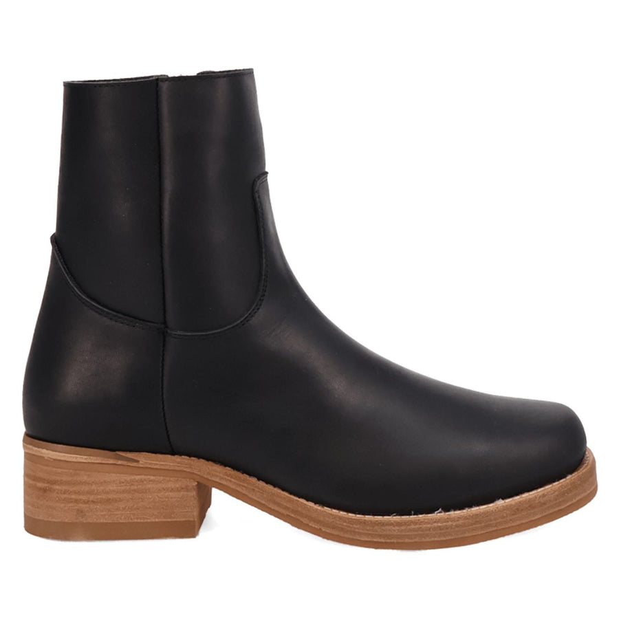 Dingo Banner Men's Leather Boots