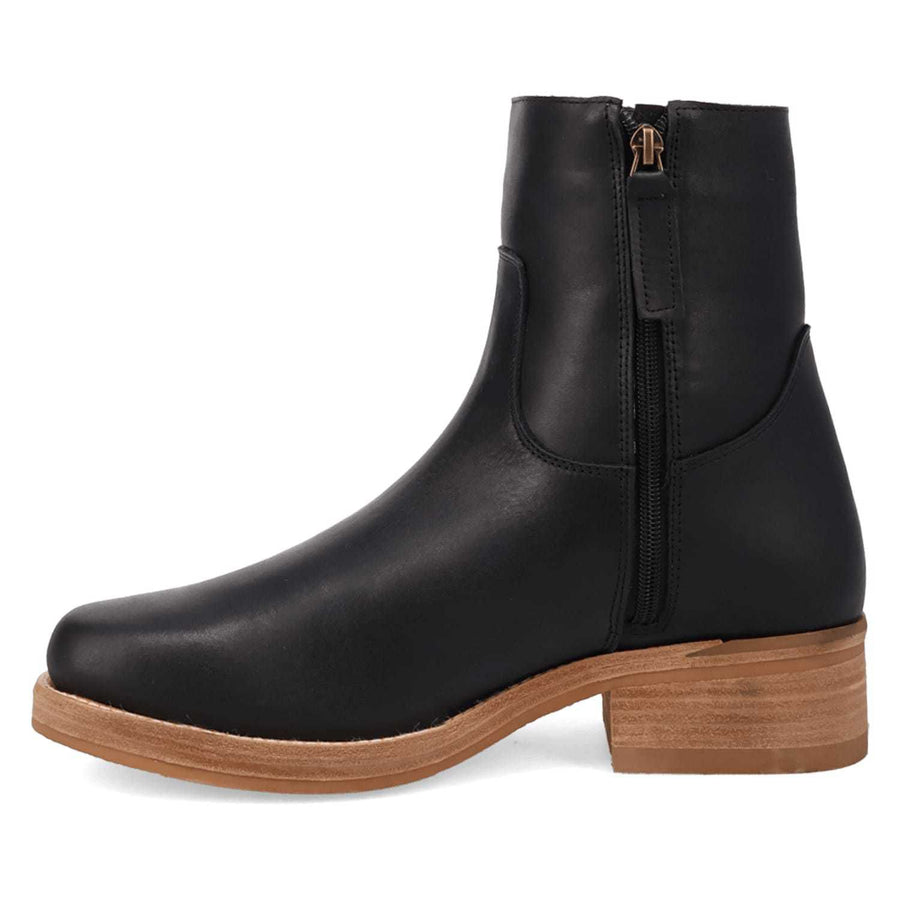 Dingo Banner Men's Leather Boots