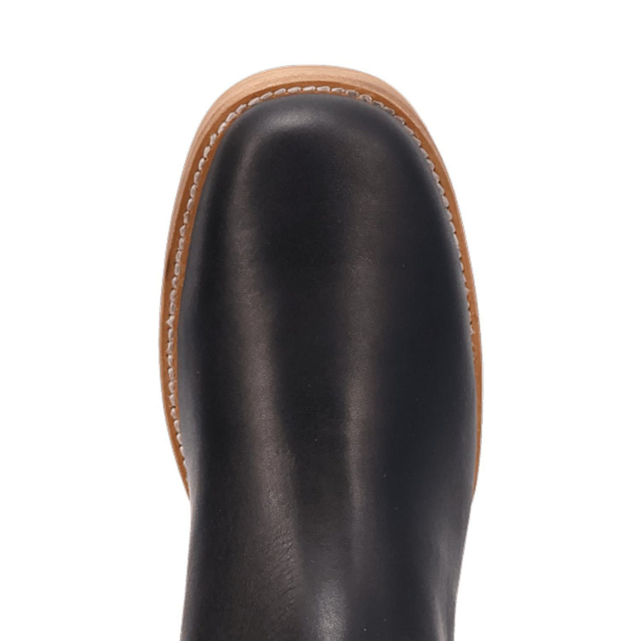 Dingo Banner Men's Leather Boots
