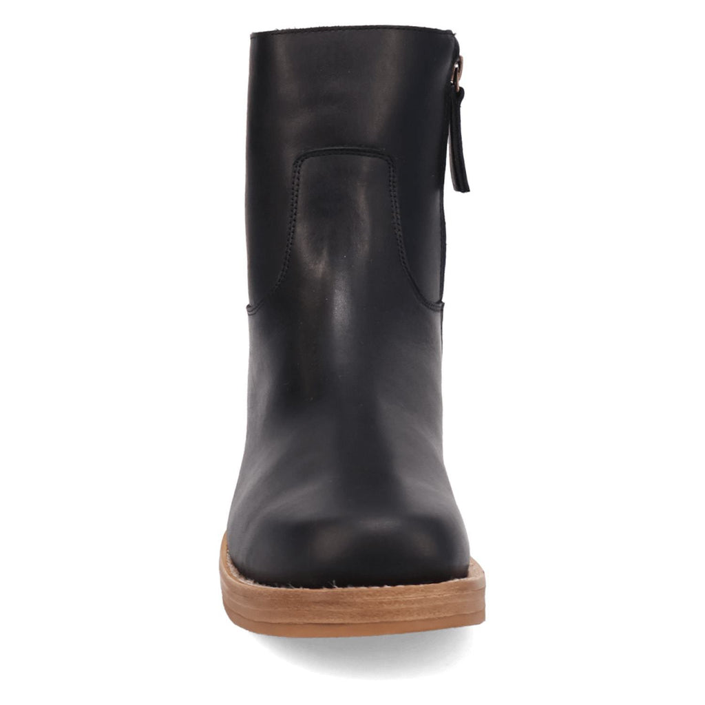 Dingo Banner Men's Leather Boots