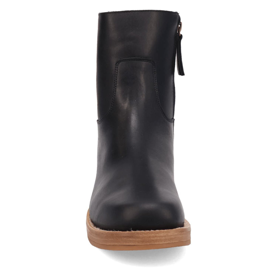 Dingo Banner Men's Leather Boots