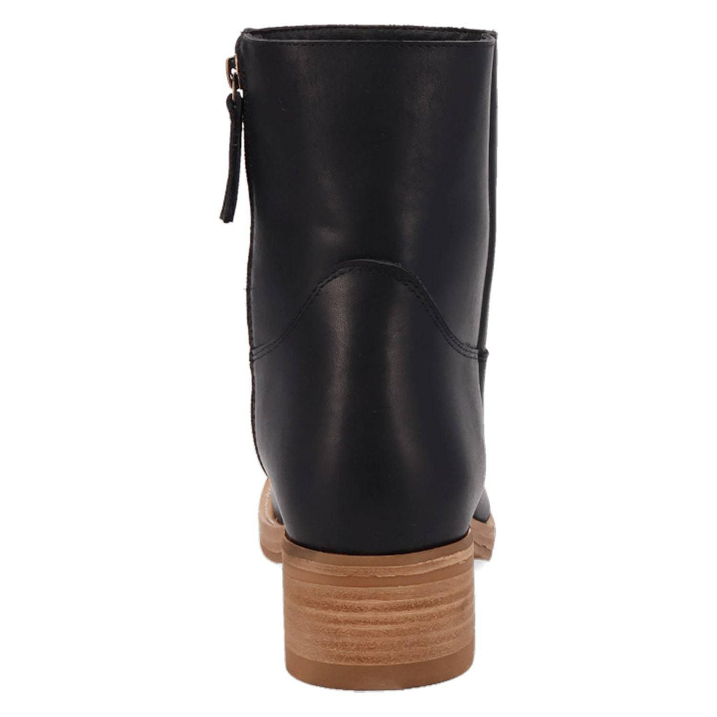 Dingo Banner Men's Leather Boots