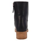 Dingo Banner Men's Leather Boots