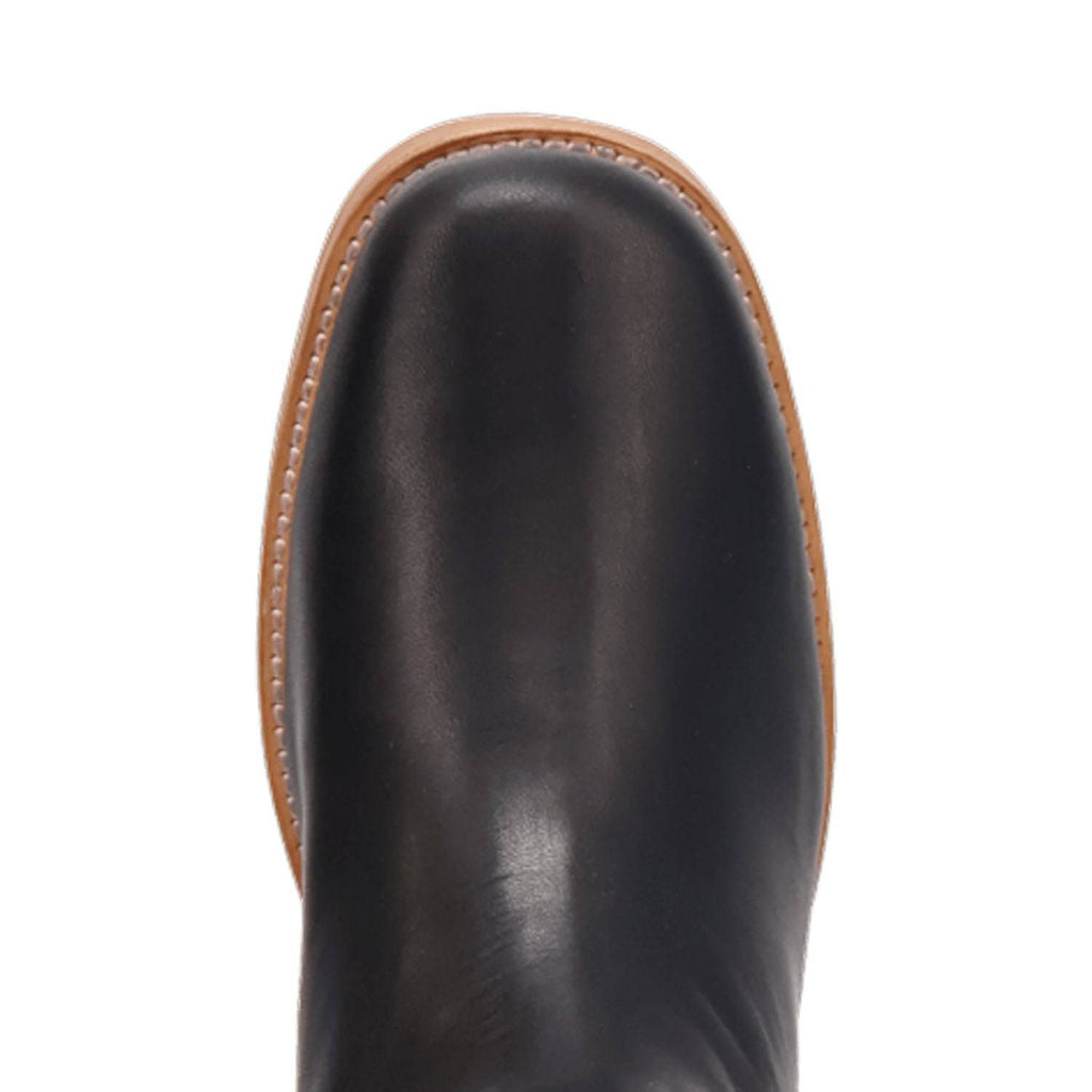 Dingo Dutton Men's Leather Boots