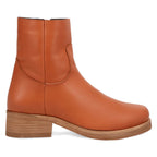 Dingo Banner Men's Leather Boots