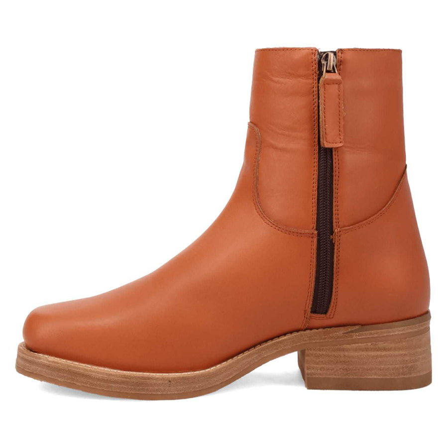 Dingo Banner Men's Leather Boots