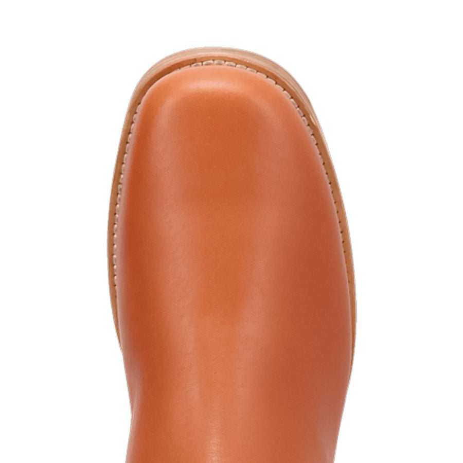 Dingo Banner Men's Leather Boots