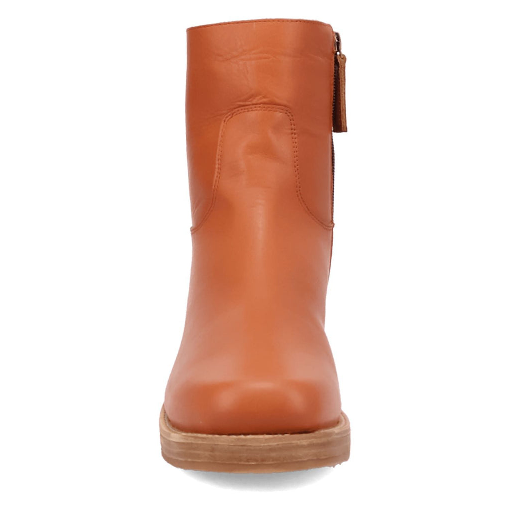 Dingo Banner Men's Leather Boots