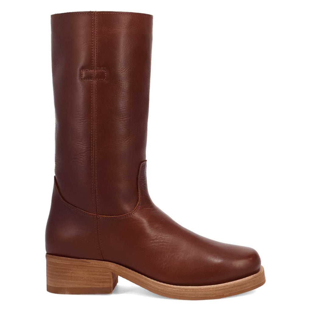 Dingo Dutton Men's Leather Boots