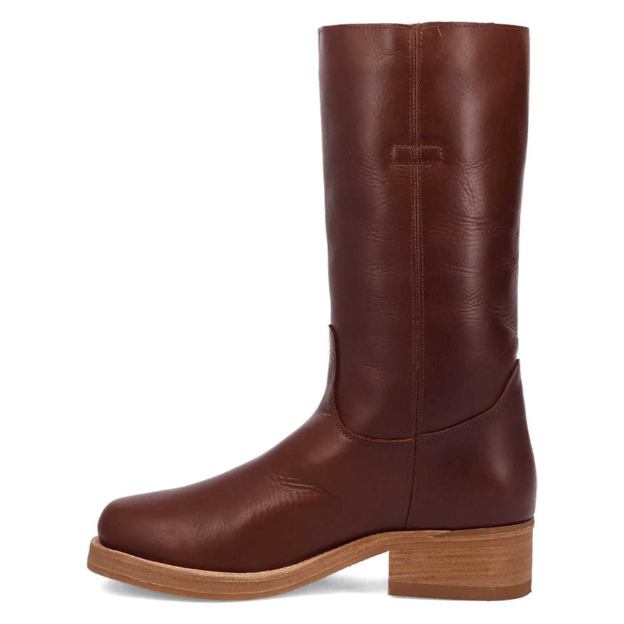 Dingo Dutton Men's Leather Boots