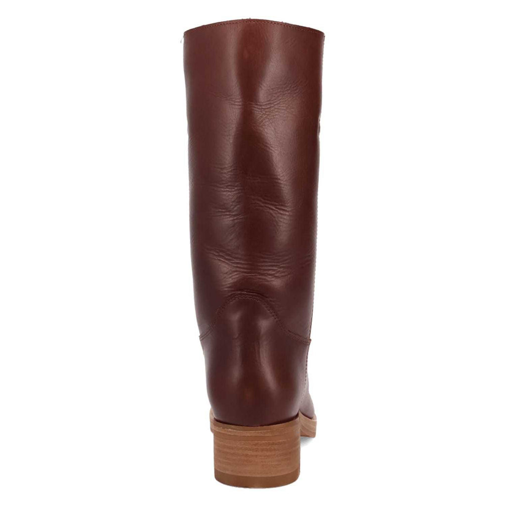 Dingo Dutton Men's Leather Boots