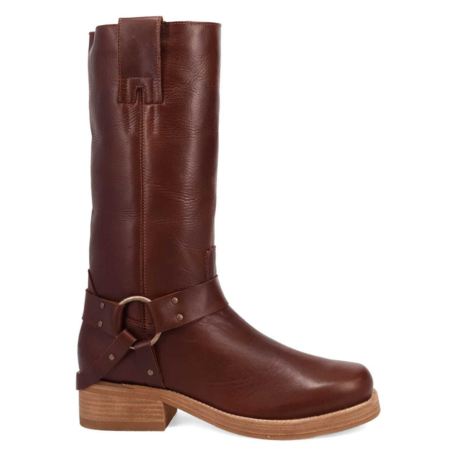 Dingo Rip Men's Leather Boots