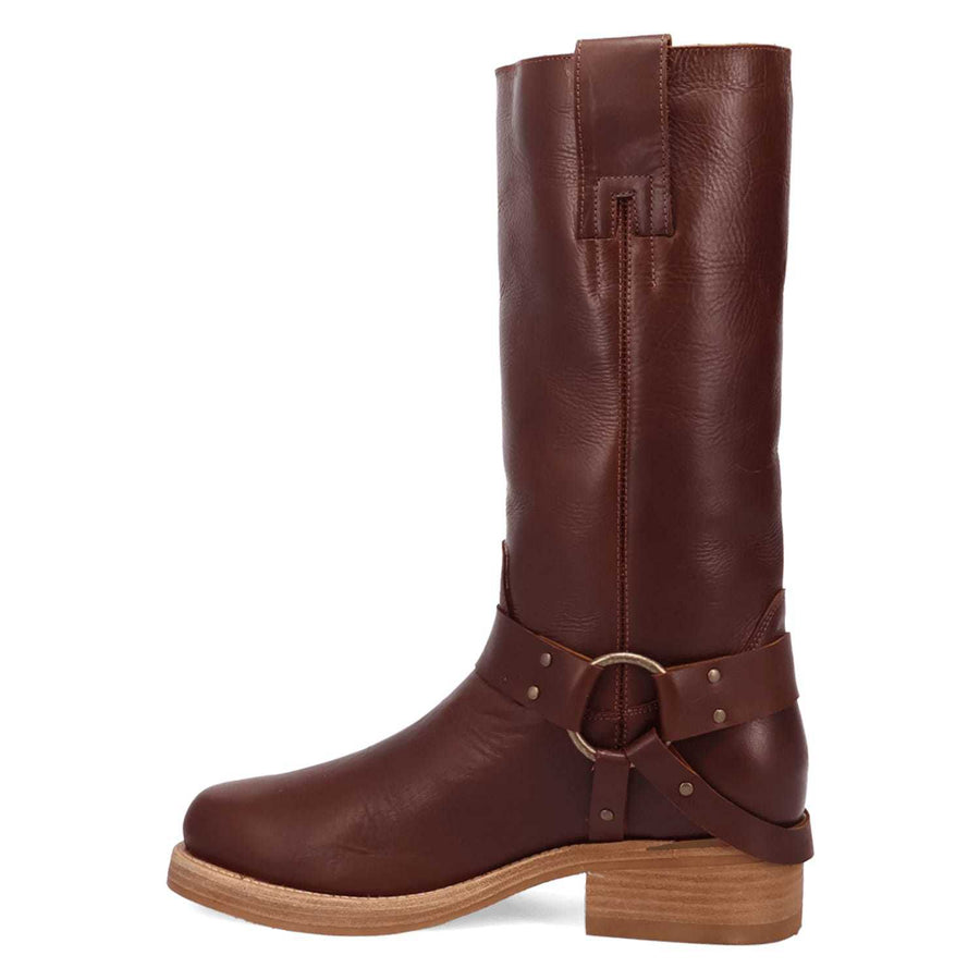 Dingo Rip Men's Leather Boots