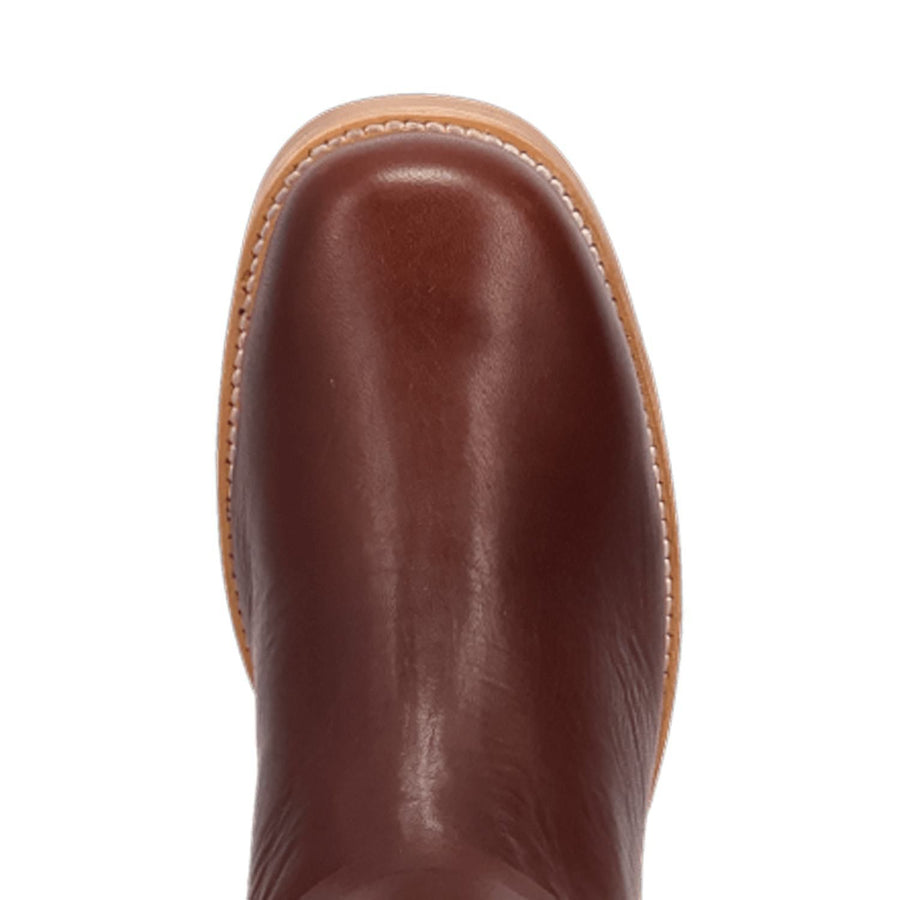 Dingo Rip Men's Leather Boots