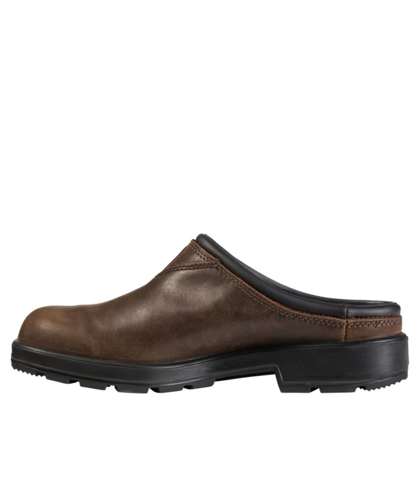 Men's Blundstone Clogs