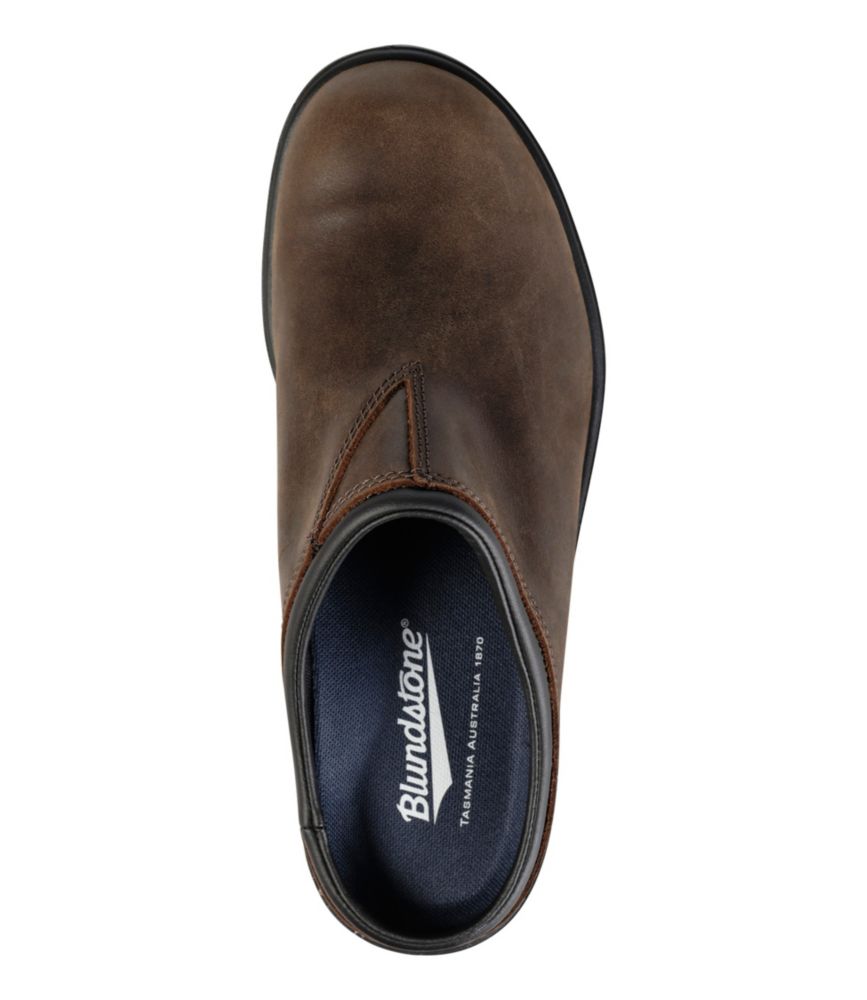 Men's Blundstone Clogs
