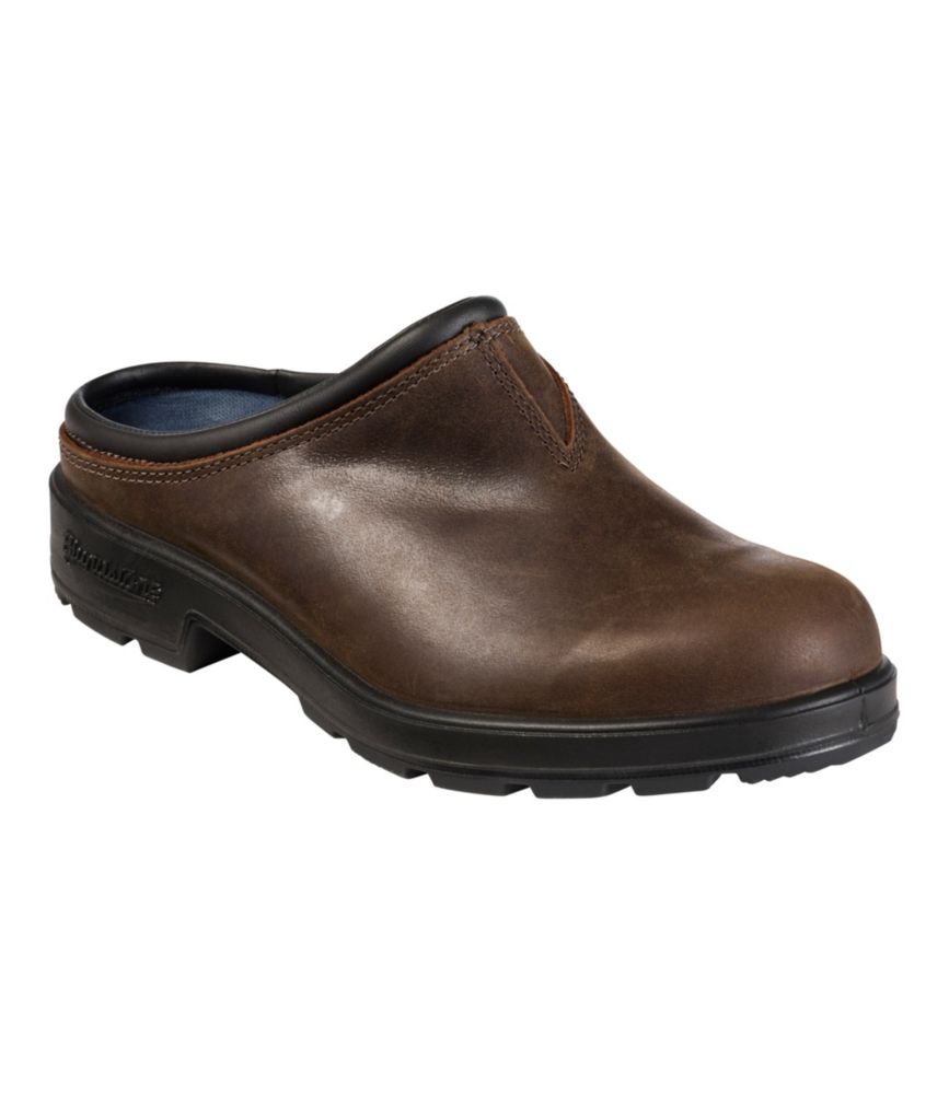 Men's Blundstone Clogs
