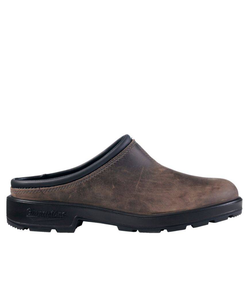 Men's Blundstone Clogs