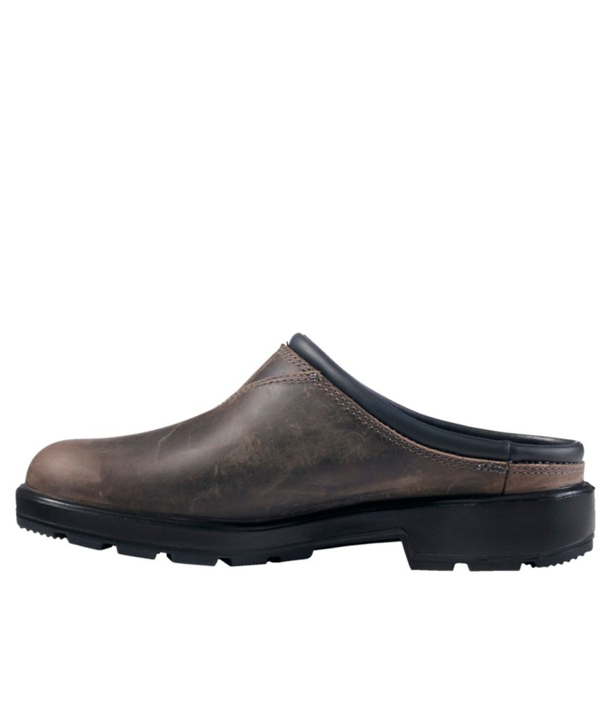 Men's Blundstone Clogs