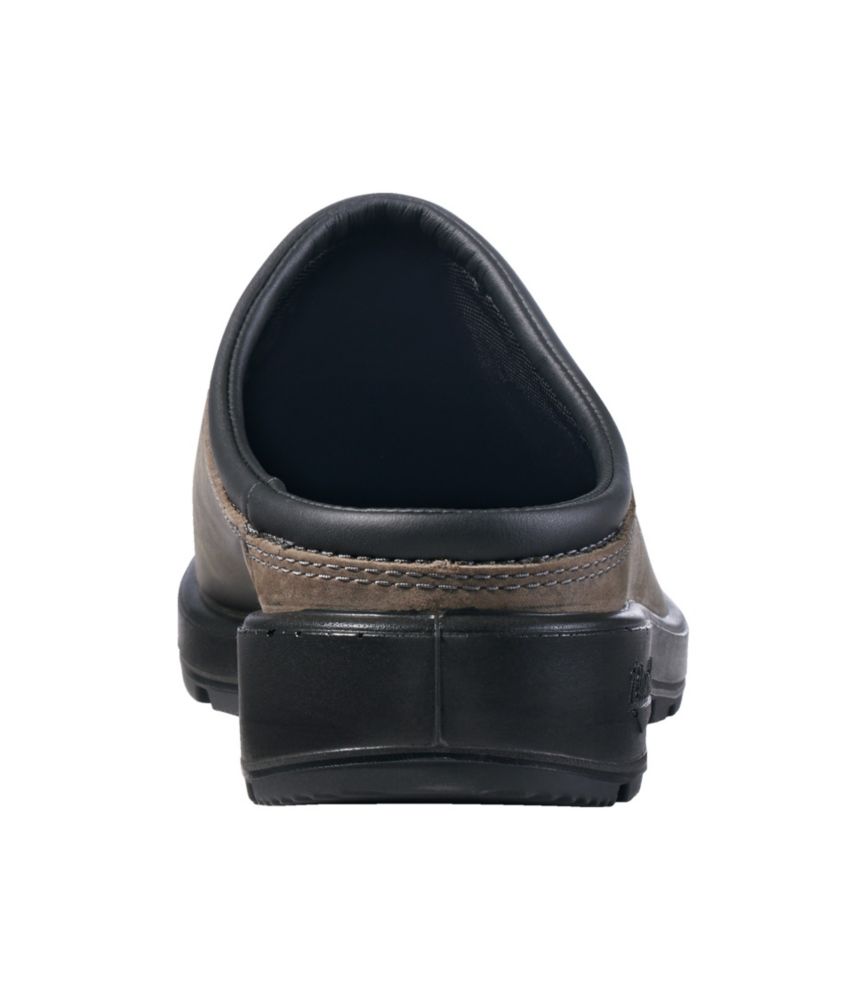 Men's Blundstone Clogs