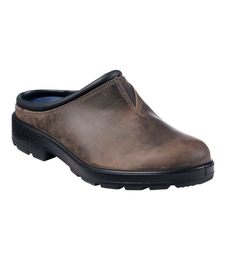 Men's Blundstone Clogs