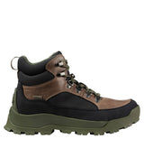 Men'S L.L.Bean Urban Storm Boots, Waterproof Insulated