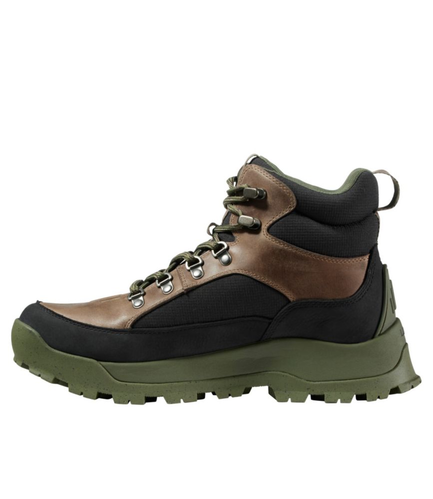 Men'S L.L.Bean Urban Storm Boots, Waterproof Insulated
