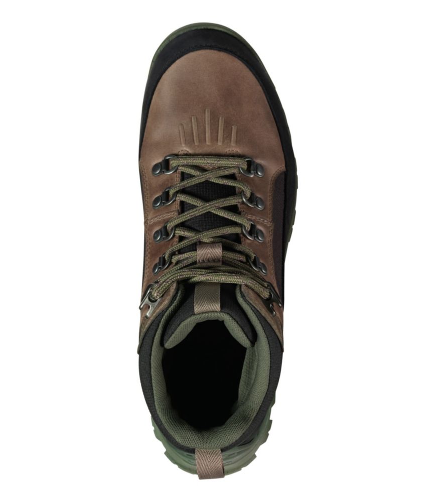 Men'S L.L.Bean Urban Storm Boots, Waterproof Insulated