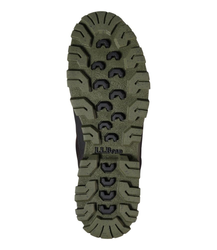 Men'S L.L.Bean Urban Storm Boots, Waterproof Insulated