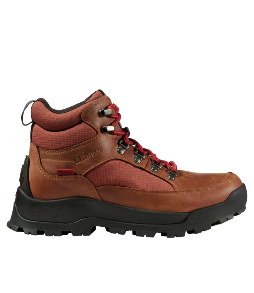 Men'S L.L.Bean Urban Storm Boots, Waterproof Insulated