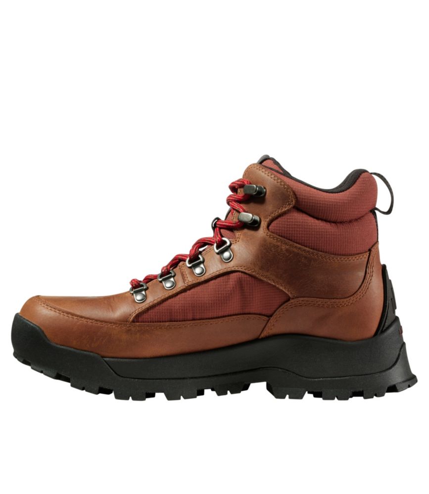 Men'S L.L.Bean Urban Storm Boots, Waterproof Insulated