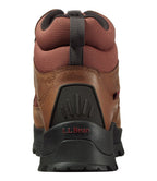 Men'S L.L.Bean Urban Storm Boots, Waterproof Insulated