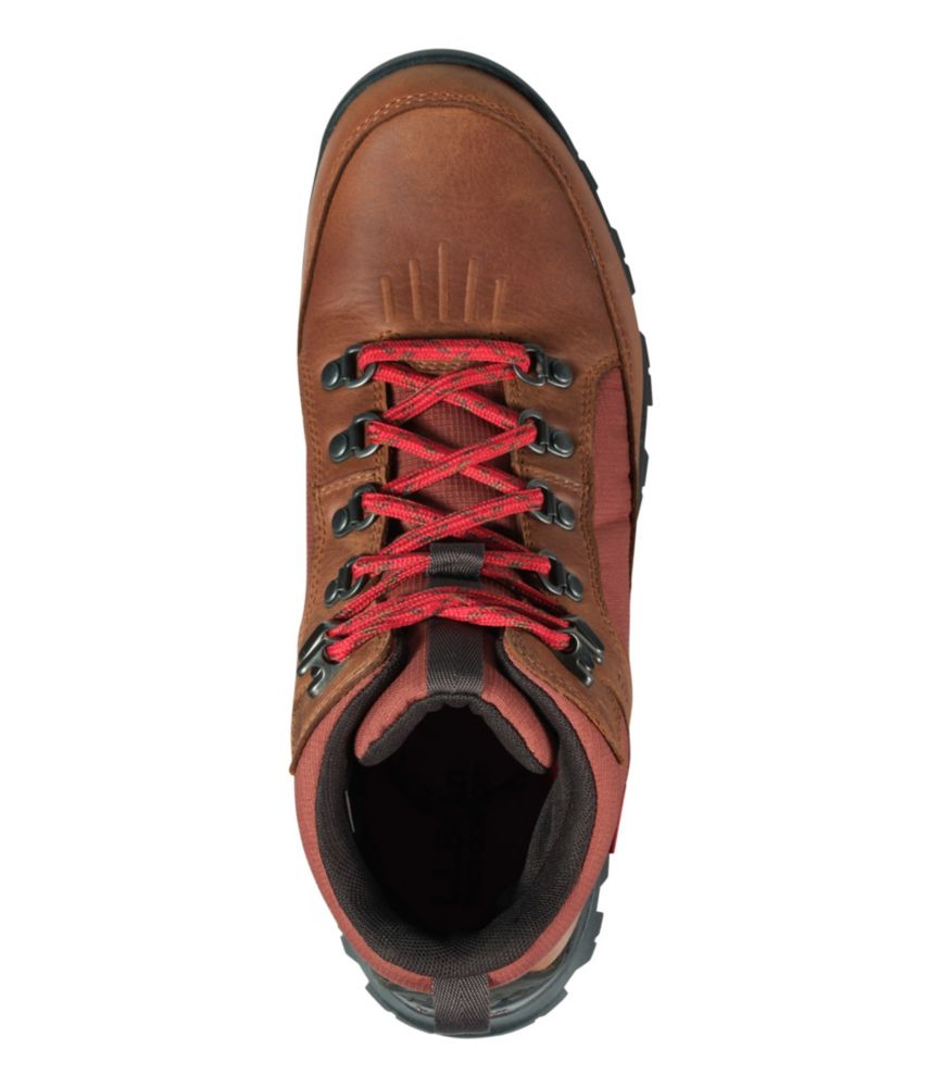 Men'S L.L.Bean Urban Storm Boots, Waterproof Insulated