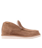 Men'S L.L.Bean Wicked Good Boot Mocs, Suede