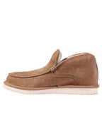 Men'S L.L.Bean Wicked Good Boot Mocs, Suede