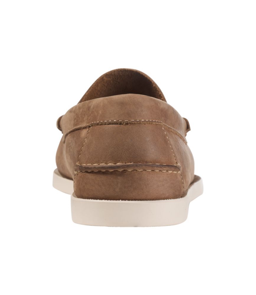 Men'S L.L.Bean Casco Bay Venetians