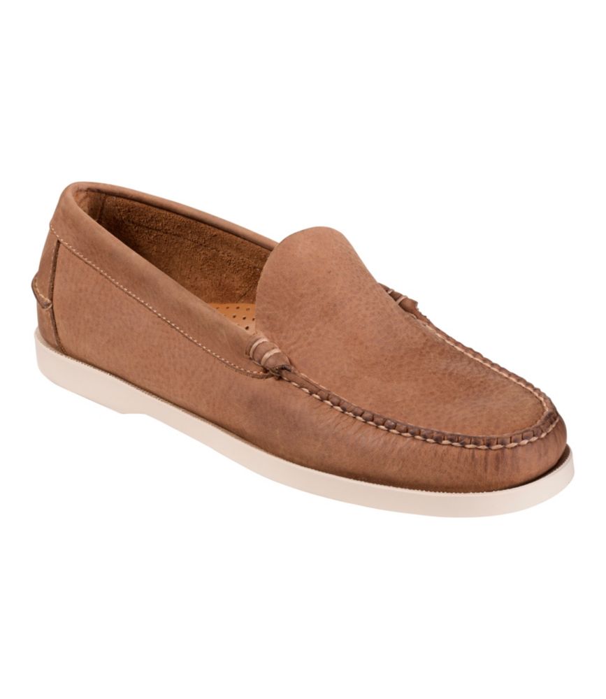 Men'S L.L.Bean Casco Bay Venetians
