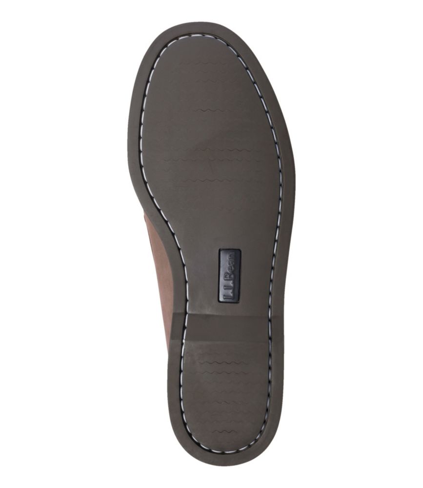 Men'S L.L.Bean Casco Bay Venetians