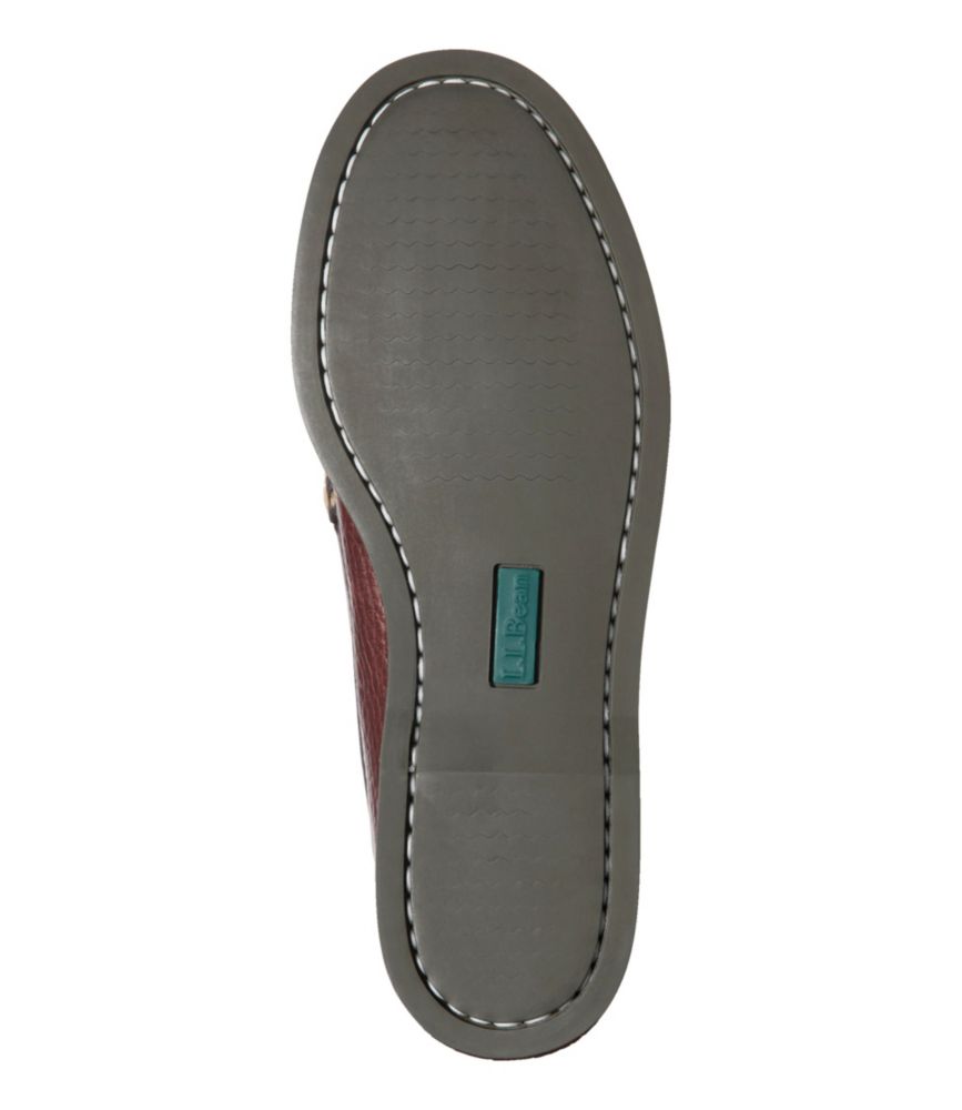 Men'S L.L.Bean Casco Bay Venetians