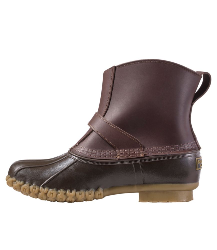 Men'S L.L.Bean Bean Boots, 9" Unlined Lounger